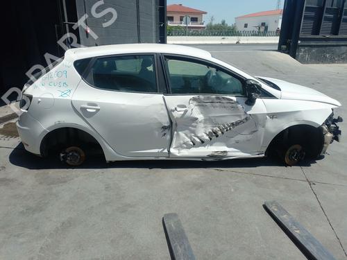 Used Parts SEAT IBIZA IV (6J5, 6P1) 1.4 TDI 4775599