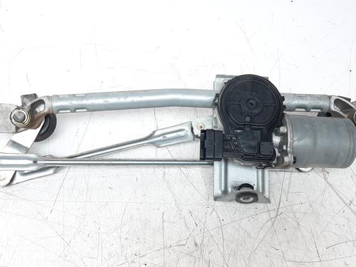 Used Front wiper motor KIA SPORTAGE IV (QL, QLE) [2015-2022]  8657363
