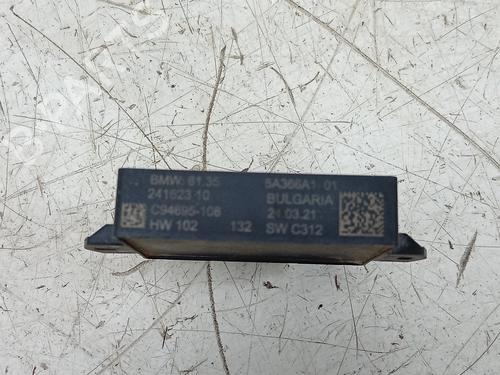 Electronic module BMW X4 (G02, F98) xDrive 20 d Mild-Hybrid | BP38703911M83 - Image 5