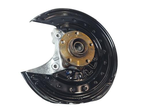 Used Right rear steering knuckle Right rear steering knuckle BENTLEY CONTINENTAL FLYING SPUR (3W_) 6.0 (560 hp) 35962496 35962496