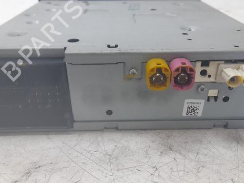 Electronic module VW POLO VI (AW1, BZ1, AE1) 1.0 TSI | BP33873210M83  - Image 9