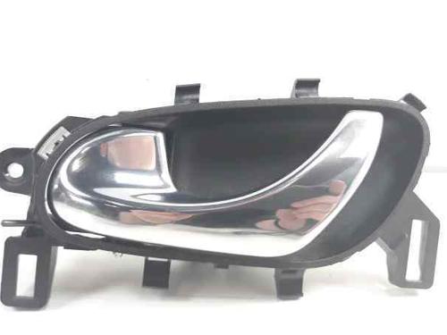 Used Front left interior door handle Front left interior door handle NISSAN PULSAR Hatchback (C13) 1.2 DIG-T (115 hp) 5079344 5079344