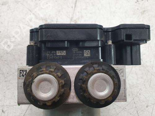 ABS pump FORD RANGER (TKE) | BP29745509M43 - Image 3