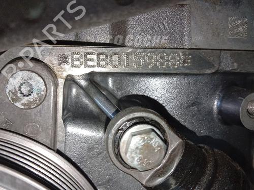 Engine BENTLEY CONTINENTAL FLYING SPUR (3W_) 6.0 | BP36994903M1 - Image 6