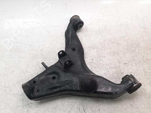 Used Left front suspension arm MITSUBISHI L200 / TRITON (KJ_, KK_, KL_) [2014-2025]  23230088