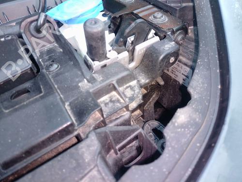 Left headlight SEAT LEON Sportstourer (KL8, KLD) 1.5 eTSI | BP40237555C28 - Image 2