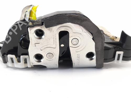 Front left lock TOYOTA YARIS (_P13_) 1.0 (KSP130_, KSP130) | BP7112812C98 