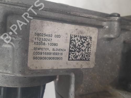 Steering rack MINI MINI CLUBMAN (F54) Cooper | BP23245205M22 - Image 3