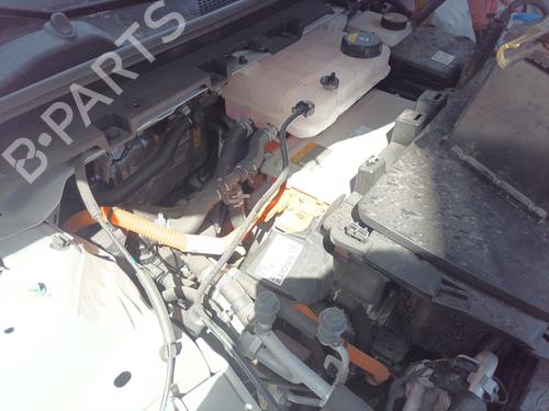 Motor SMART #1 EV All-wheel Drive | BP29273469M1 
