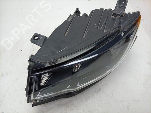 Used Left headlight Left headlight 38045292 38045292