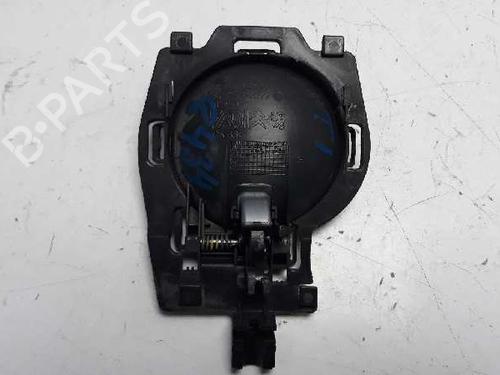 Rear left interior door handle CITROËN C3 I (FC_, FN_) 1.4 HDi | BP3209497I15 