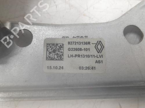 Rear left window mechanism DACIA DUSTER (HM_) 1.0 TCe 100 4x4 (HMMT) | BP33273258C24 - Image 3