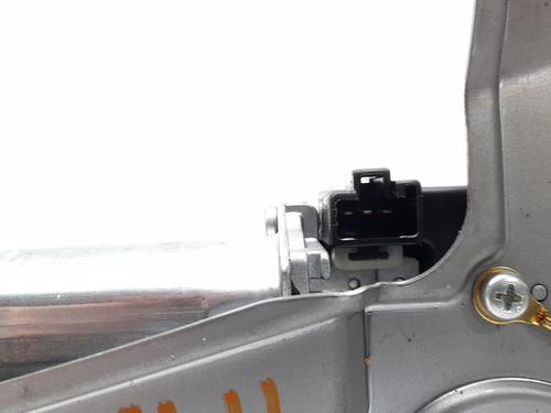 Rear wiper motor TOYOTA COROLLA Verso (ZER_, ZZE12_, R1_)  | BP16072927M102 