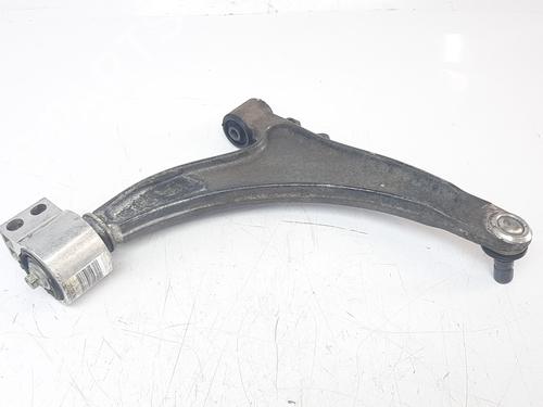 Used Left front suspension arm OPEL INSIGNIA A Country Tourer (G09) [2008-2017]  13820969