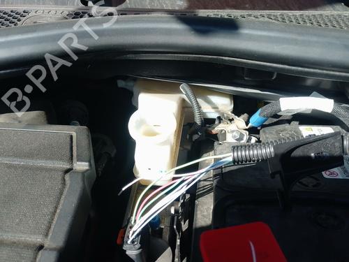 Servofreno Servofreno PEUGEOT 2008 II (UD_, US_, UY_, UJ_, UR_, UC_) e-2008 (UKZKXZ) (136 hp) 39695903 39695903