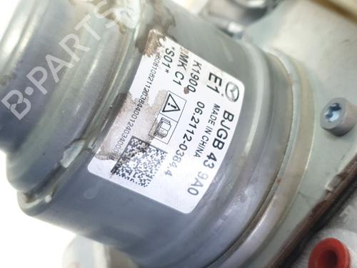 ABS pump MAZDA 3 Hatchback (BP) 2.0 SKYACTIV-G M Hybrid | BP32216927M43 - Image 3