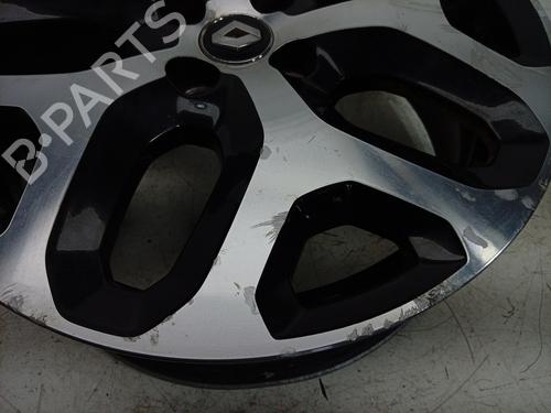Fælk RENAULT CAPTUR I (J5_, H5_) 0.9 TCe 90 | BP38465345C45 - Image 9