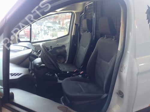 Ignition barrel FORD TRANSIT COURIER B460 Box Body/MPV 1.5 TDCi | BP37460415M48 - Image 7
