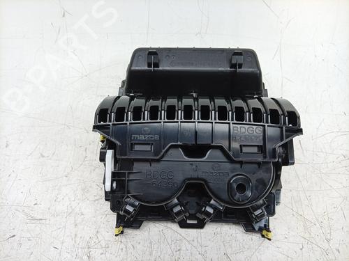 Ashtray MAZDA 3 Hatchback (BP) 2.0 SKYACTIV-G M Hybrid | BP39945602I30 - Image 5