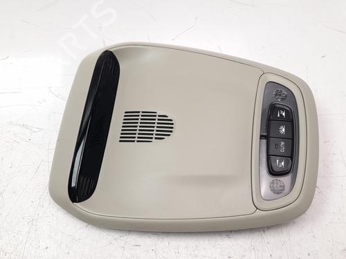 Interior roof light VOLVO V40 Hatchback (525) D2 39828784