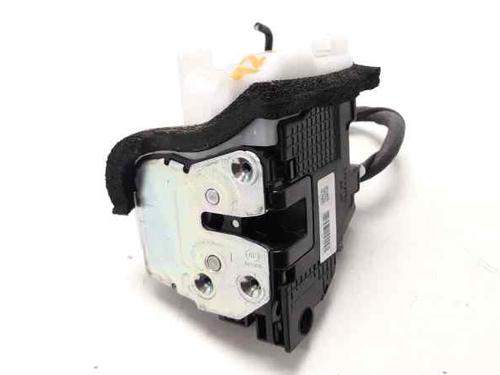 Used Front left lock HYUNDAI i20 II (GB, IB) 1.2 (84 hp) 6073374