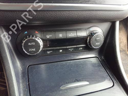 Used Climate control MERCEDES-BENZ GLA-CLASS (X156) [2013-2022]  24807336