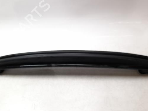 Used Rear bumper reinforcement VW SCIROCCO III (137, 138) 1.4 TSI (125 hp) 20642295