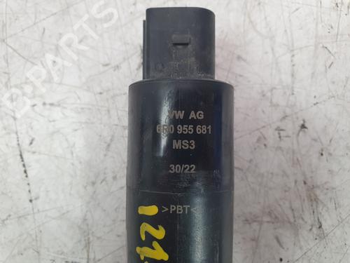 Washer pump AUDI Q3 (F3B) 35 TDI | BP36033949E24 - Image 3