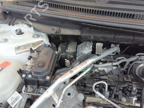 Used ABS pump RENAULT AUSTRAL TCe 160 (HGMJ) (158 hp) 27894872