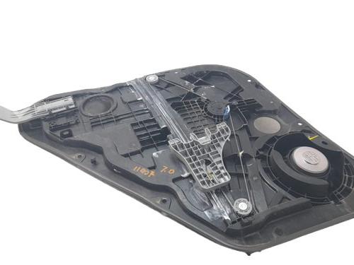Rear right window mechanism KIA SPORTAGE IV (QL, QLE) 1.6 GDI | BP22353675C25 