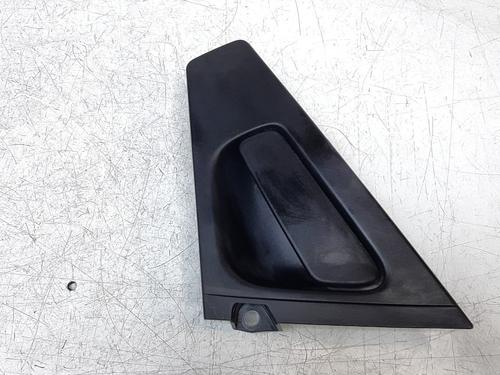 Used Rear right exterior door handle RENAULT CLIO IV (BH_) 1.5 dCi 90 (90 hp) 19035016