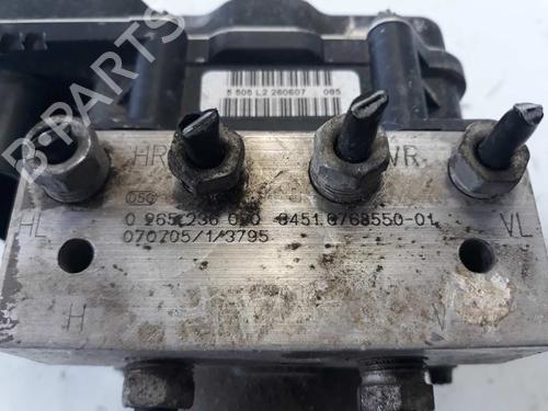 ABS pump BMW 5 (E60) 520 d | BP373385M43 