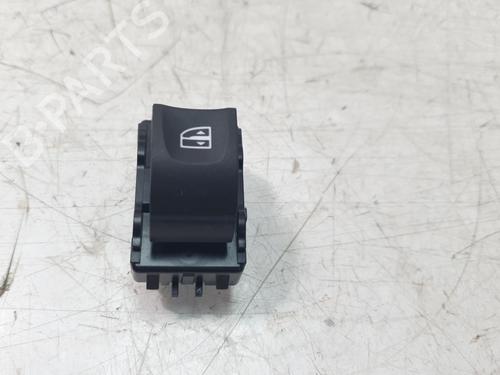 Used Right front window switch RENAULT MEGANE IV Hatchback (B9A/M/N_) 1.5 dCi 110 (B9A3) (110 hp) 28419114