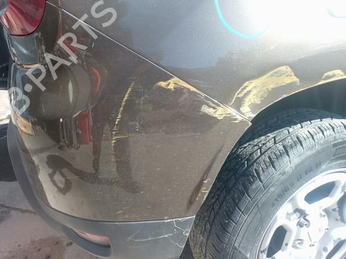 Bagtil kofangere DACIA DUSTER (HM_) 1.2 TCe 125 (HMMA) | BP39141927C8 - Image 5
