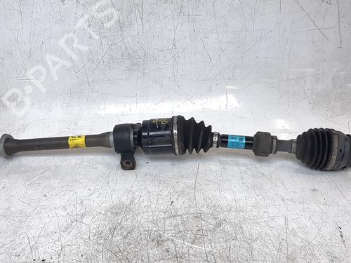 Used Right front driveshaft HYUNDAI SANTA FÉ IV (TM, TMA) [2018-2025]  18909733
