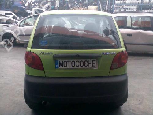 Left front indicator DAEWOO MATIZ (M100, M150)  | BP574430C32 