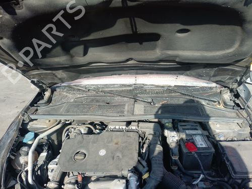 Torpedoplade Torpedoplade PEUGEOT 308 SW III (FC_, FJ_, FR_, F4_, FN_) BlueHDi 130 (FCYHZL, FCYHZT) (131 hp) 39423774 39423774