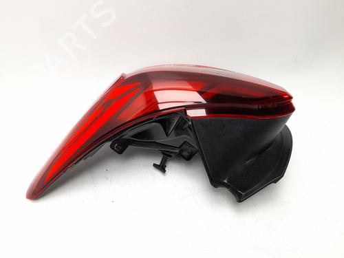 Right taillight DACIA SANDERO III 1.0 TCe 90 | BP37711710C35 - Image 6