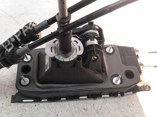 Gear lever SEAT IBIZA V (KJ1, KJG) 1.0 TSI | BP17562355M90 