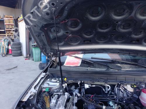 hood-lift-support-mercedes-benz-eqb-x243-2021-34448976 main image