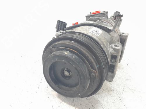 AC compressor HYUNDAI KONA (OS, OSE, OSI)  | BP17520422M34 