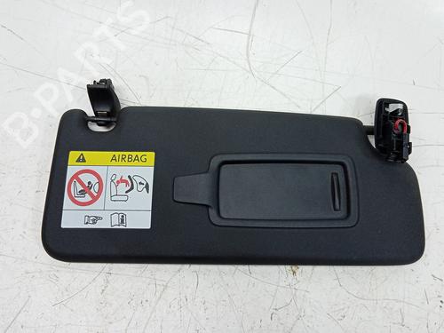 Right sun visor BMW X1 (U11) xDrive 20 d Mild-Hybrid | BP34445868I2 - Image 4