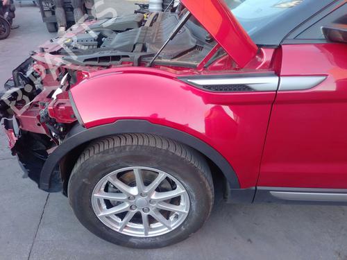 Used Left front fenders Left front fenders 38874052 38874052