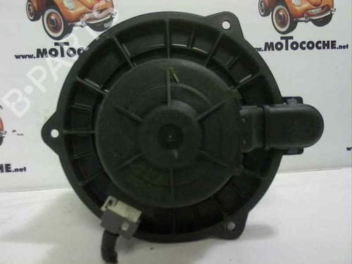 Heater blower motor HYUNDAI GETZ (TB)  | BP14204202M62 