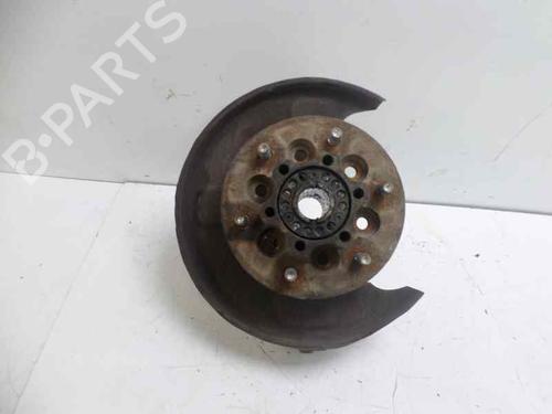 Left front steering knuckle OPEL FRONTERA B (U99) 2.2 DTI (6B_ZC, 6B_VF, 6B_66, 6B_76) BP332226M25