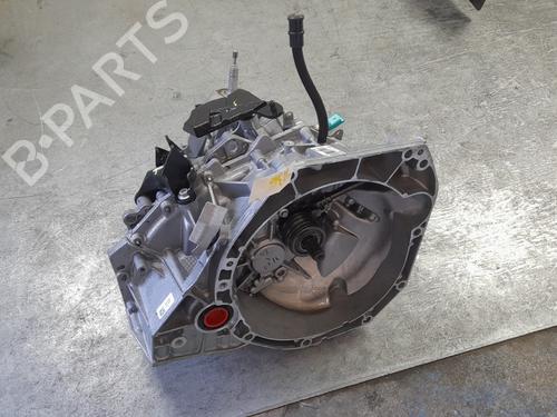 Used Gearbox Gearbox RENAULT CLIO V (B7_) 1.5 Blue dCi 100 (B7AD) (101 hp) 30934695 30934695