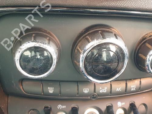 AC-Styringsenhed/Manøvreenhed MINI MINI CLUBMAN (F54) Cooper (136 hp) 23246789