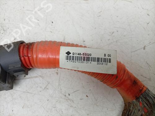Electronic module LEXUS IS III (_E3_) 300h (AVE30_, AVE30R) | BP39268701M83 - Image 2