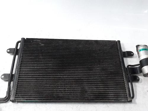 AC-Kondensator VW GOLF IV (1J1) 1.9 TDI (110 hp) 1J0820411D | 1J0820411D | 35227 |