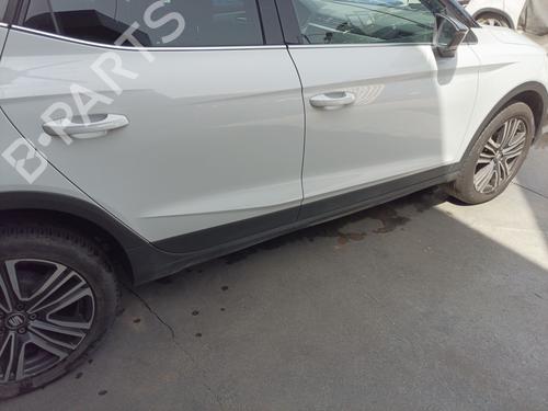 Used Step SEAT ARONA (KJ7, KJP) [2017-2025]  26943705